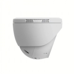 EZVIZ 瑩石 H4 2K 室外Wi-Fi攝影機 - 30米夜視、AI人體車輛偵測、IP67防水